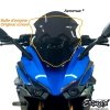 Szyba ERMAX AEROMAX 45,5 cm Suzuki GSX-S1000GT 2022 - 2024